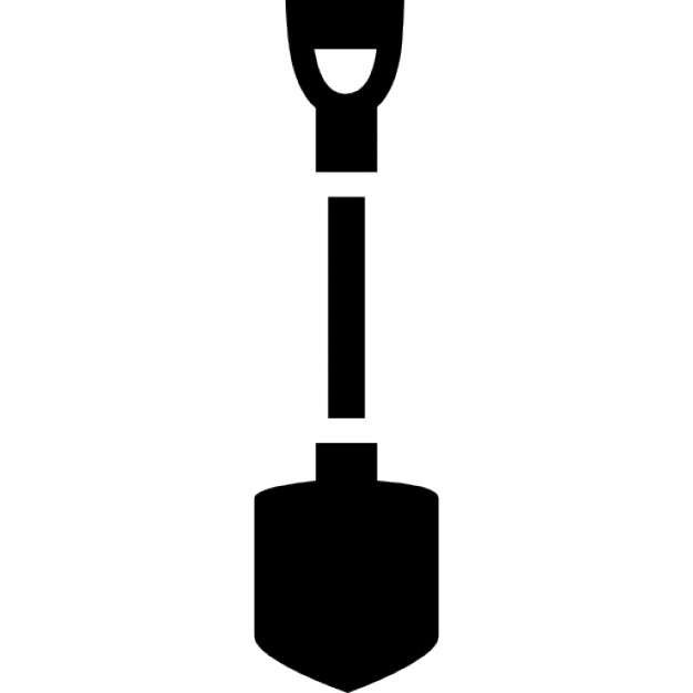 shovel-agriculture-equipment-tool-in-vertical-position_318-61971
